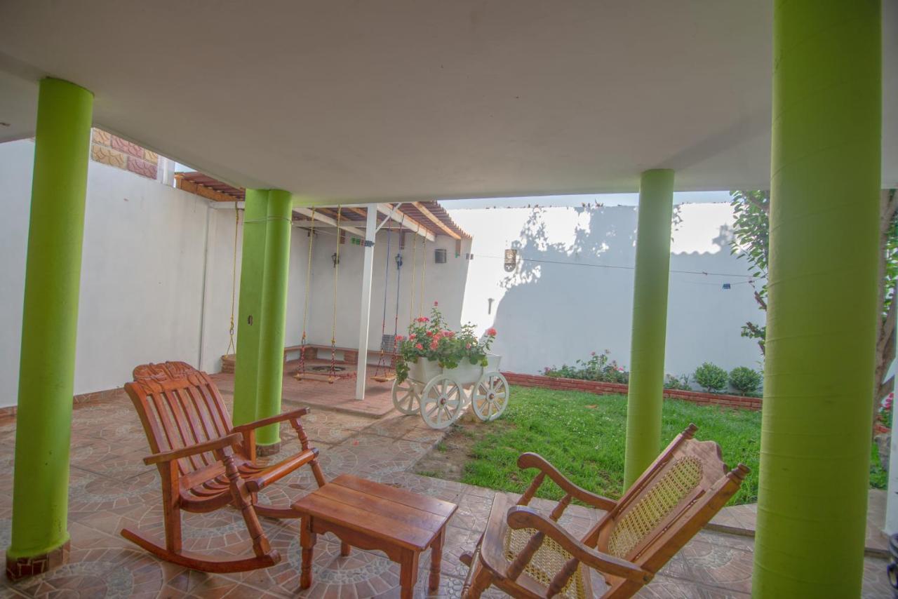 El Paraiso De Zacatlan Departamento Con Jardin, 11 Pax Exterior foto