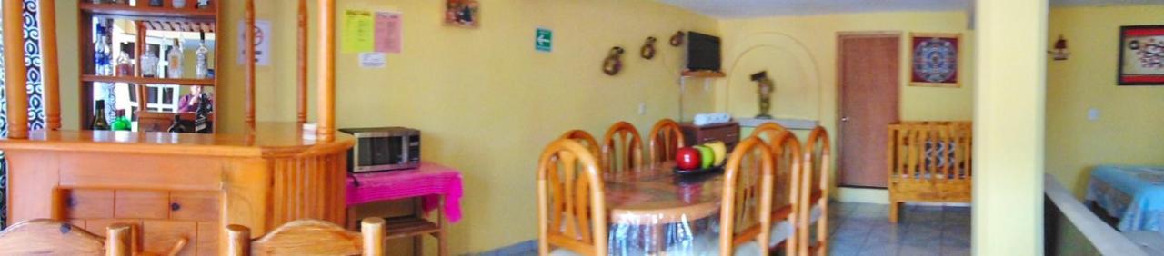El Paraiso De Zacatlan Departamento Con Jardin, 11 Pax Exterior foto