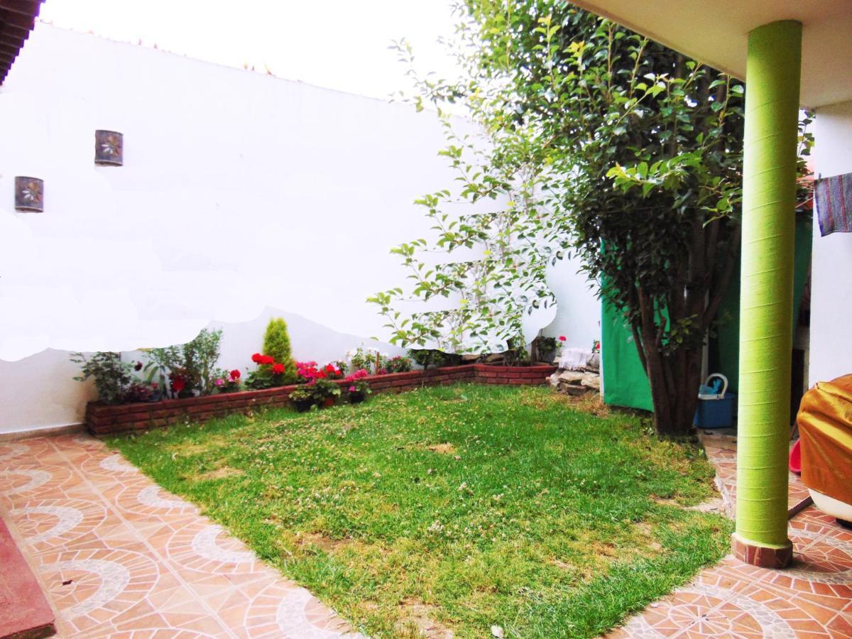 El Paraiso De Zacatlan Departamento Con Jardin, 11 Pax Exterior foto