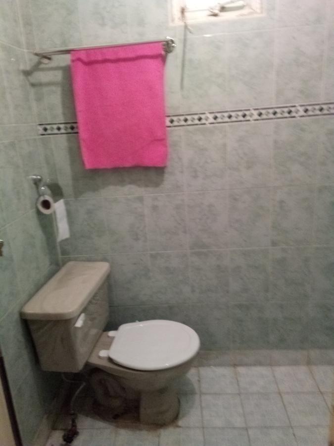 El Paraiso De Zacatlan Departamento Con Jardin, 11 Pax Exterior foto